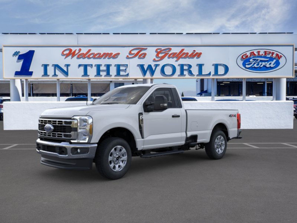 2025 Ford F-350 SD XL