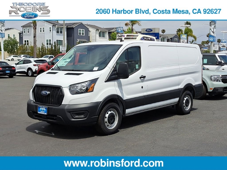 2024 Ford Transit-150 Base