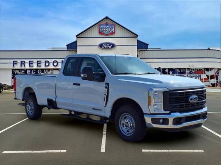 2025 Ford F-250SD XL
