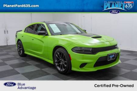 2023 Dodge Charger R/T