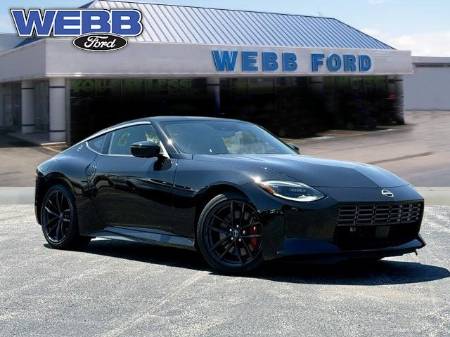 2024 Nissan Z Performance