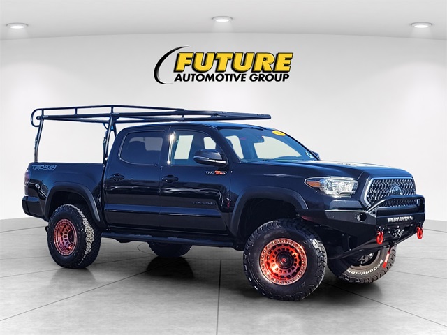 2019 Toyota Tacoma TRD OFF-Road
