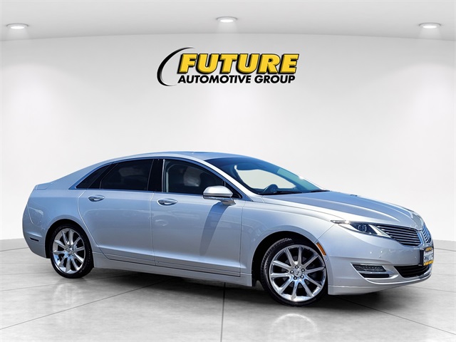 2016 Lincoln Lincoln MKZ Hybrid