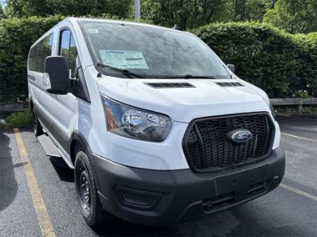 2024 Ford Transit-350 XL