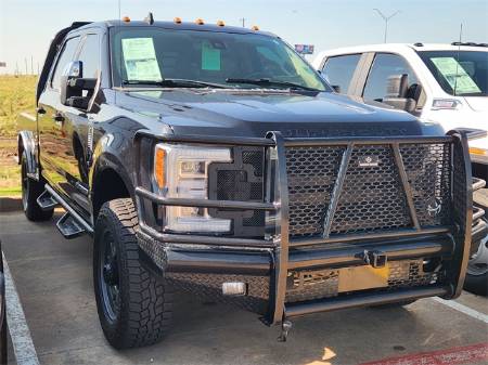 2019 Ford F-250SD LARIAT