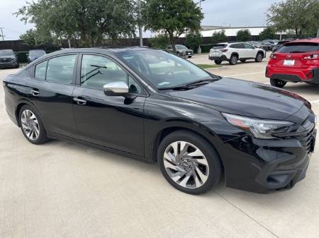 2023 Subaru Legacy Touring XT