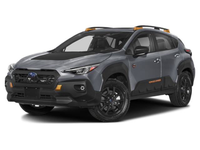 New 2025 Subaru Crosstrek Wilderness