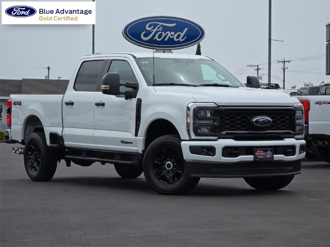 2025 Ford F-350SD XL