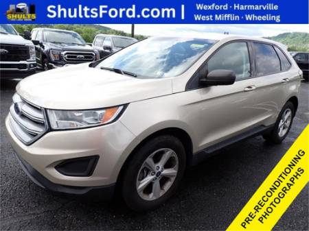 2018 Ford Edge SE