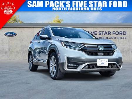 2022 Honda CR-V Hybrid Touring