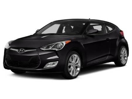 2015 Hyundai Veloster RE:FLEX
