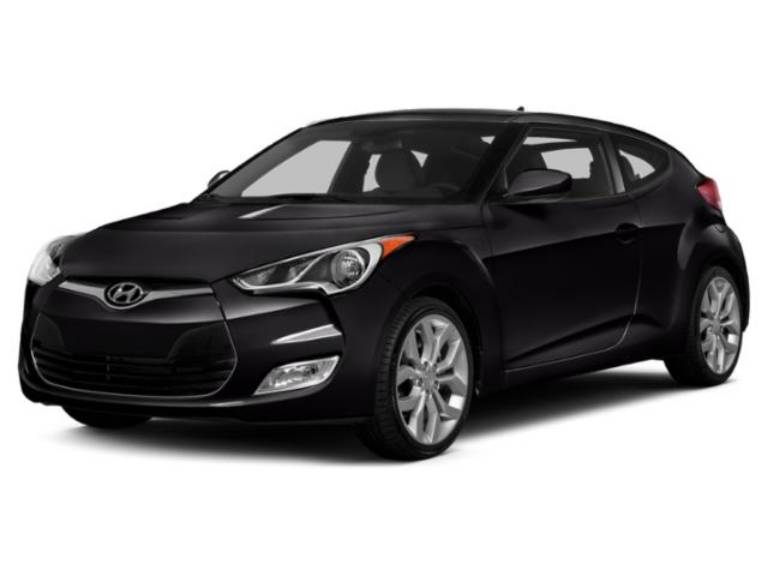 2015 Hyundai Veloster Base