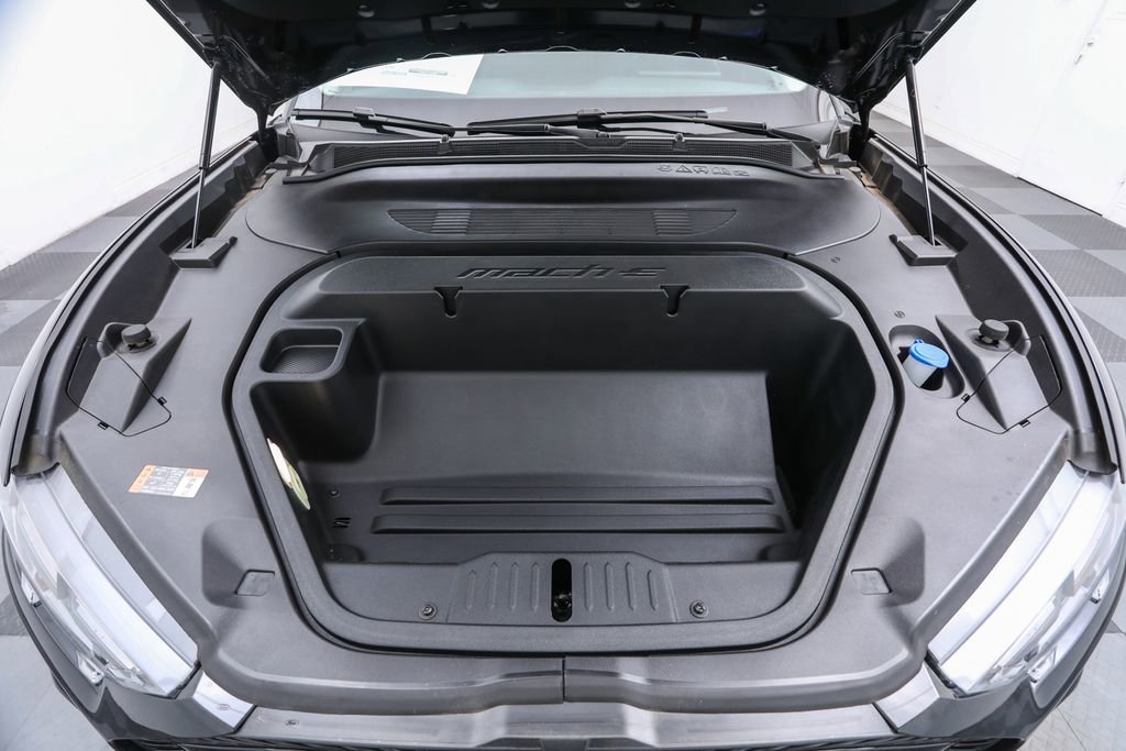 2025 Ford Mustang Mach-E Select photo 17