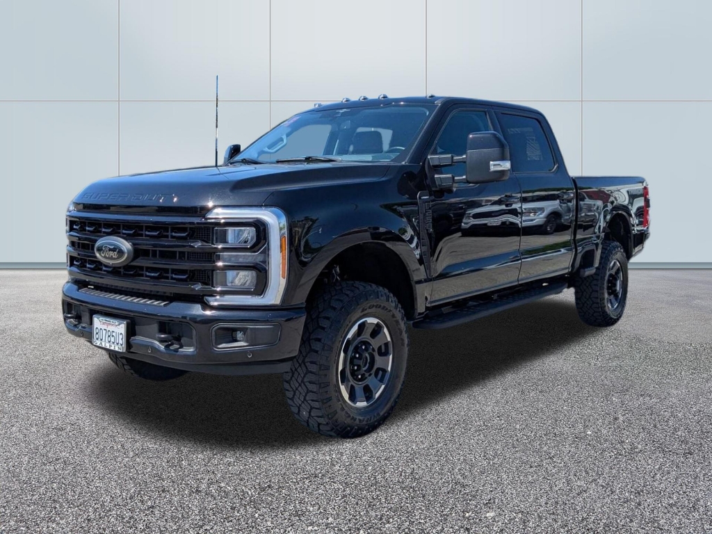 2023 Ford F-250 LARIAT