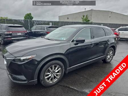 2018 Mazda CX-9 Touring