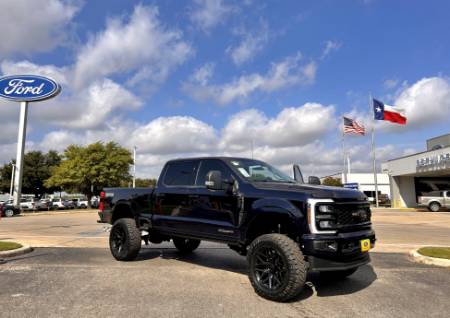 2025 Ford Super Duty F-250 SRW XLT