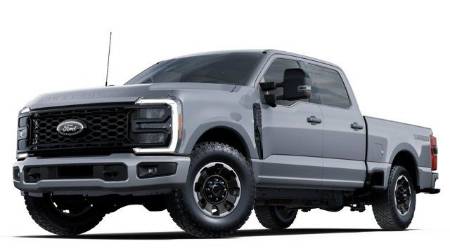 2025 Ford F-250SD LARIAT