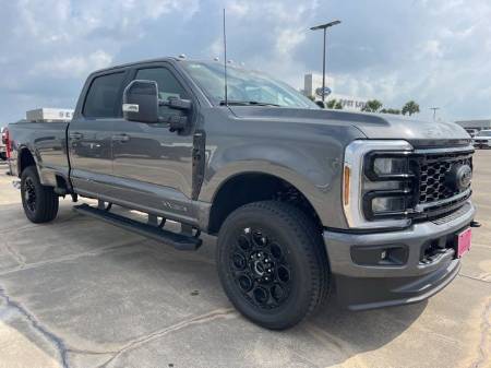 2025 Ford F-350SD