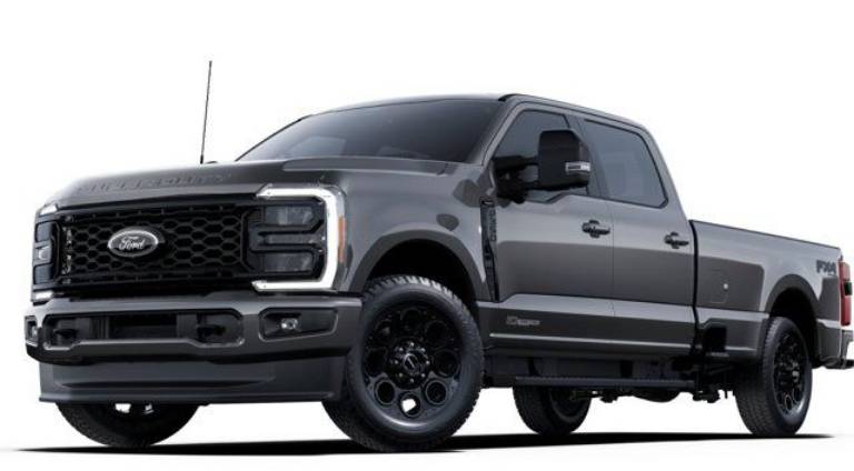2025 Ford F-350SD LARIAT