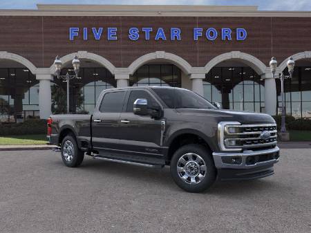 2025 Ford F-250SD LARIAT