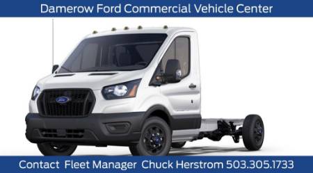 2024 Ford Transit-350 Base