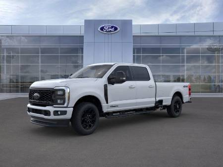 2025 Ford F-350SD