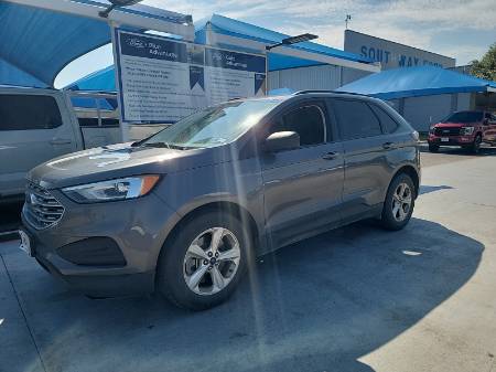 2022 Ford Edge SE