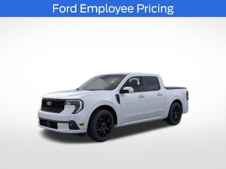 2025 Ford Maverick