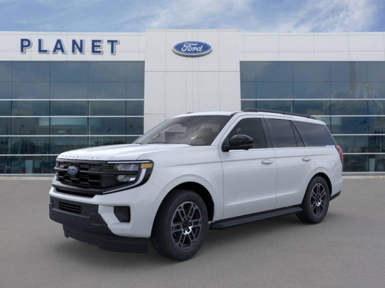 2025 Ford Expedition Active 4X2