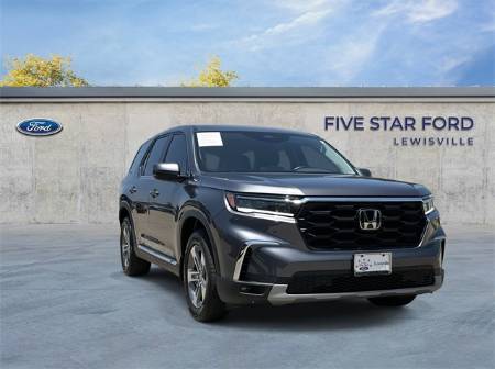 2024 Honda Pilot EX-L