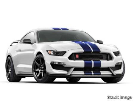 2016 Ford Mustang Shelby GT350