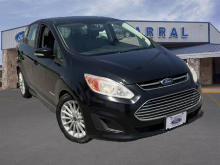 2016 Ford C-MAX Hybrid SE