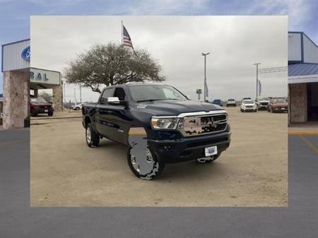 2023 RAM 1500 Lone Star