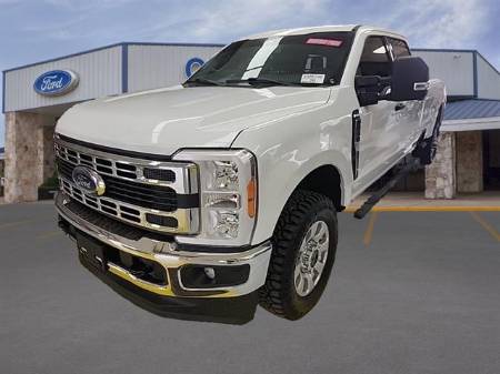 2023 Ford Super Duty F-250 SRW XLT