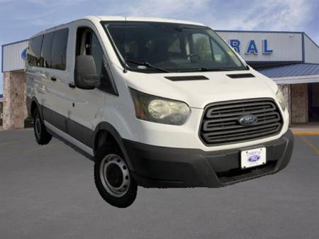 2016 Ford Transit Wagon XL