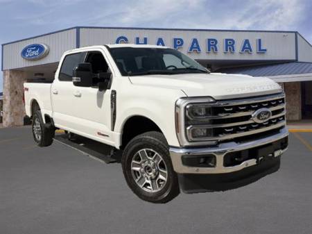 2024 Ford Super Duty F-250 SRW LARIAT