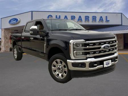 2024 Ford Super Duty F-250 SRW LARIAT