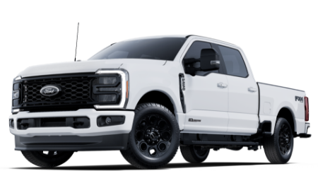 2025 Ford F-250SD