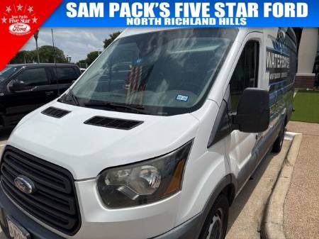 2017 Ford Transit-350 Base