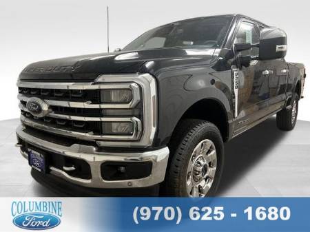 2024 Ford Super Duty F-250 SRW XL