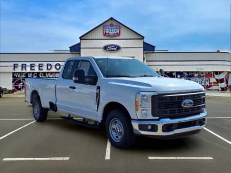 2025 Ford F-250SD XL
