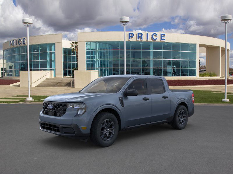 New 2025 Ford Maverick XLT