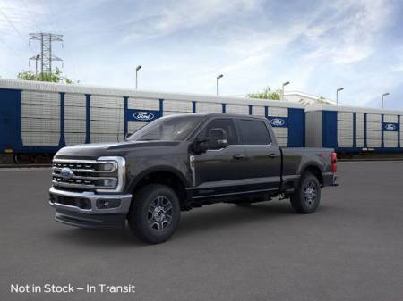 2025 Ford Super Duty F-350 SRW XL