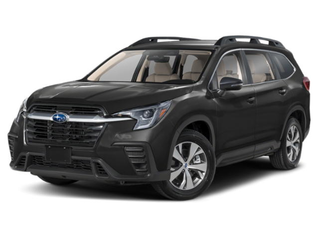 New 2025 Subaru Ascent Premium