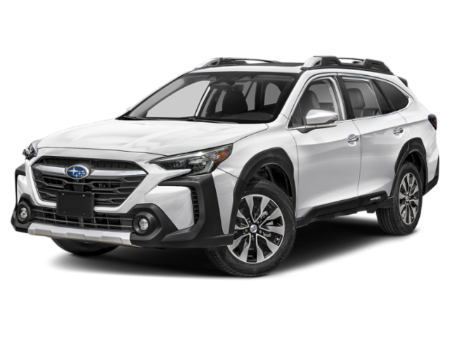 2025 Subaru Outback Touring