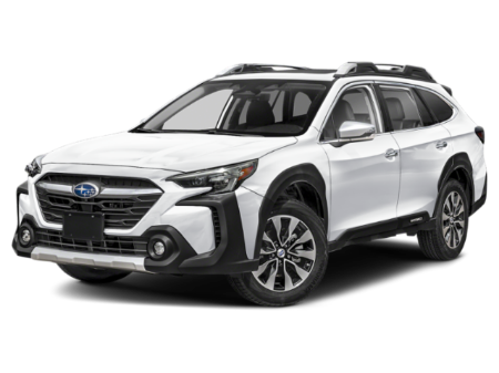 2025 Subaru Outback Touring