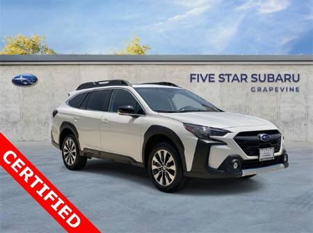 2024 Subaru Outback Limited