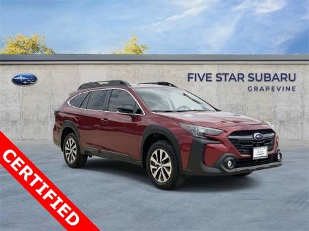 2024 Subaru Outback Premium