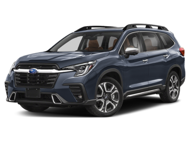 New 2025 Subaru Ascent Touring