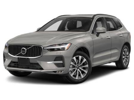 2025 Volvo XC60 Plus
